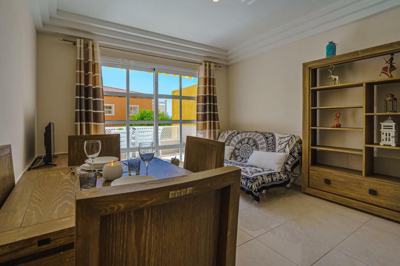 Apartment Orlando Adeje