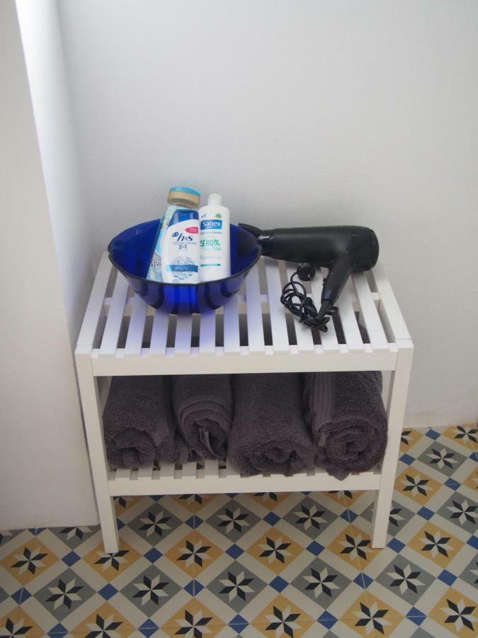 Casa Valientes A - Free Private Parking, Wifi&ac Apartamento Jerez de la Frontera