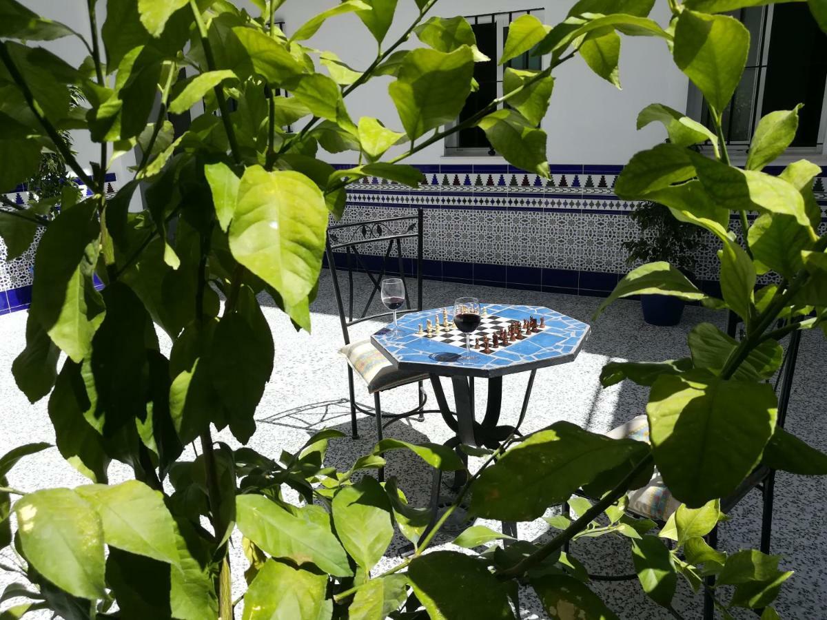 Casa Valientes A - Free Private Parking, Wifi&ac Apartamento Jerez de la Frontera