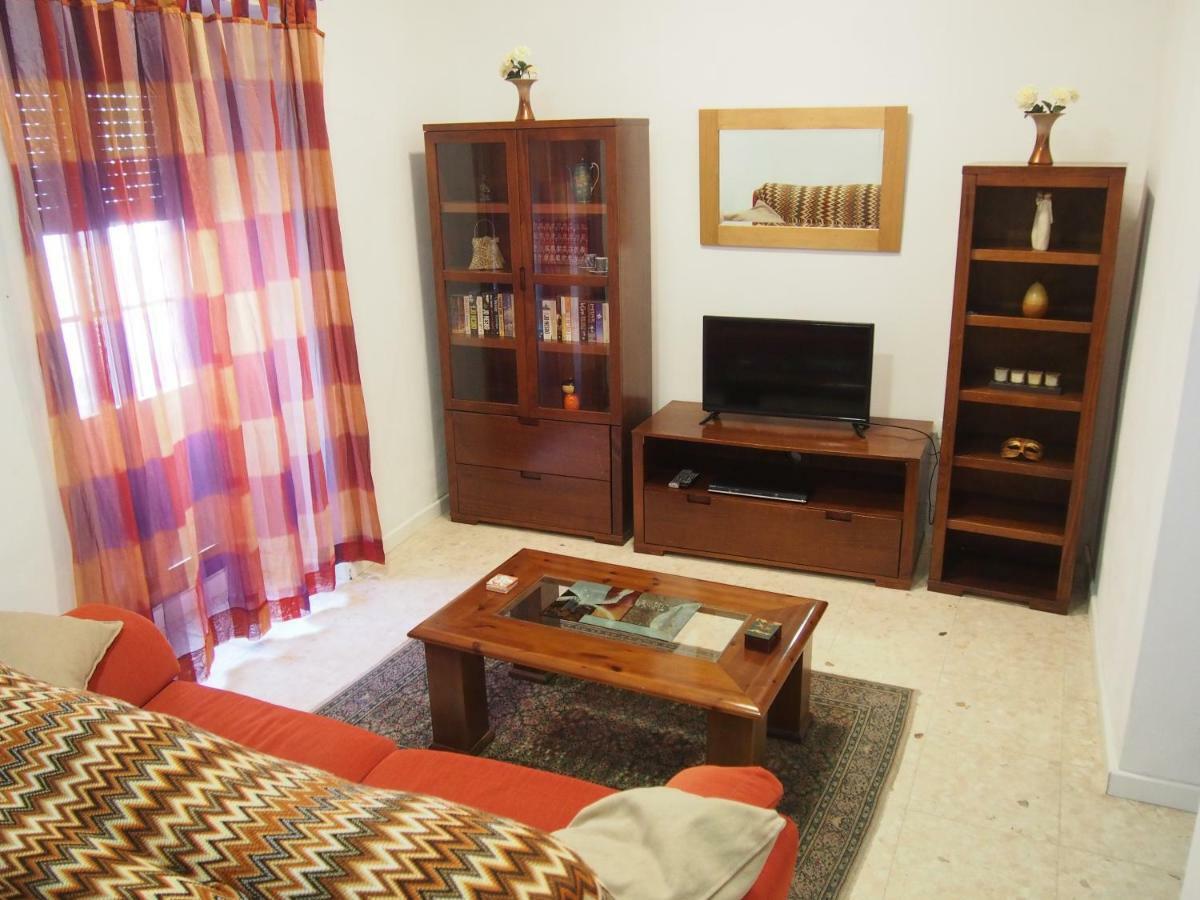 Casa Valientes A - Free Private Parking, Wifi&ac Apartamento