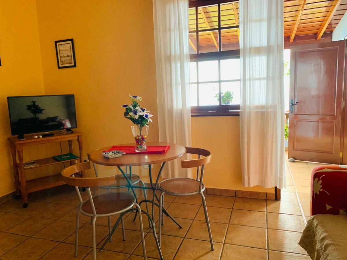 Apartment Isla Encantada Puntallana