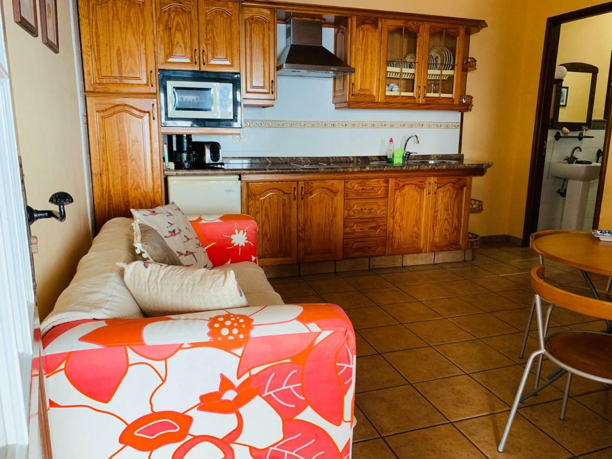 Apartment Isla Encantada *