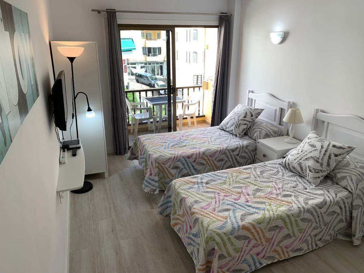 Cozy In Cristianos Free Wifi Apartamento *
