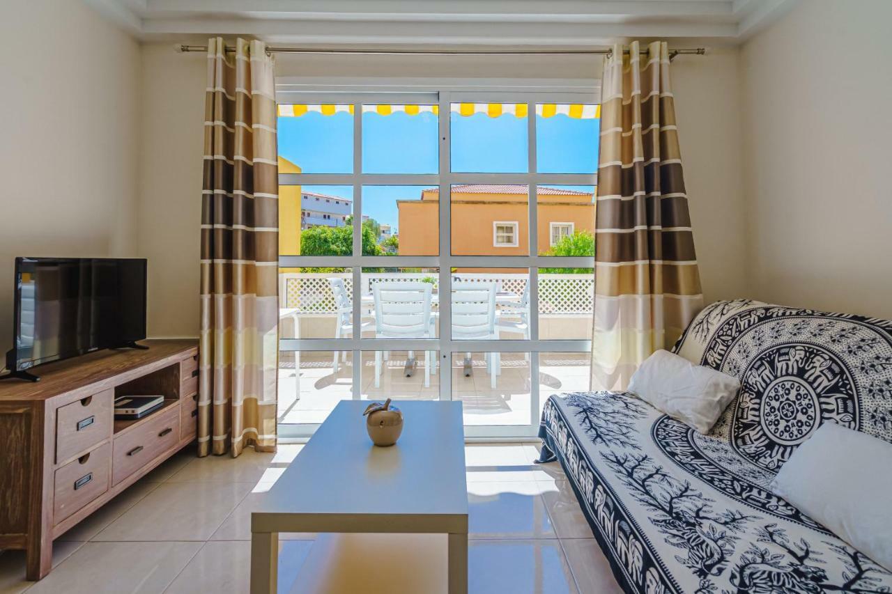 Apartment Orlando Adeje