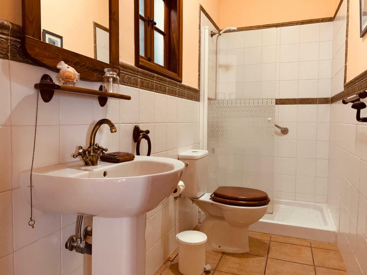 Isla Encantada Apartment Puntallana
