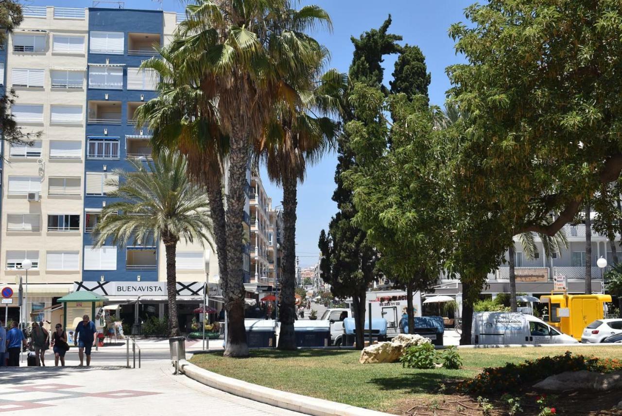 Apartment El Atico De Claudia Centro Torre Del Mar