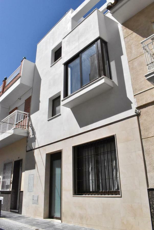 El Atico De Claudia Centro Apartment Torre Del Mar