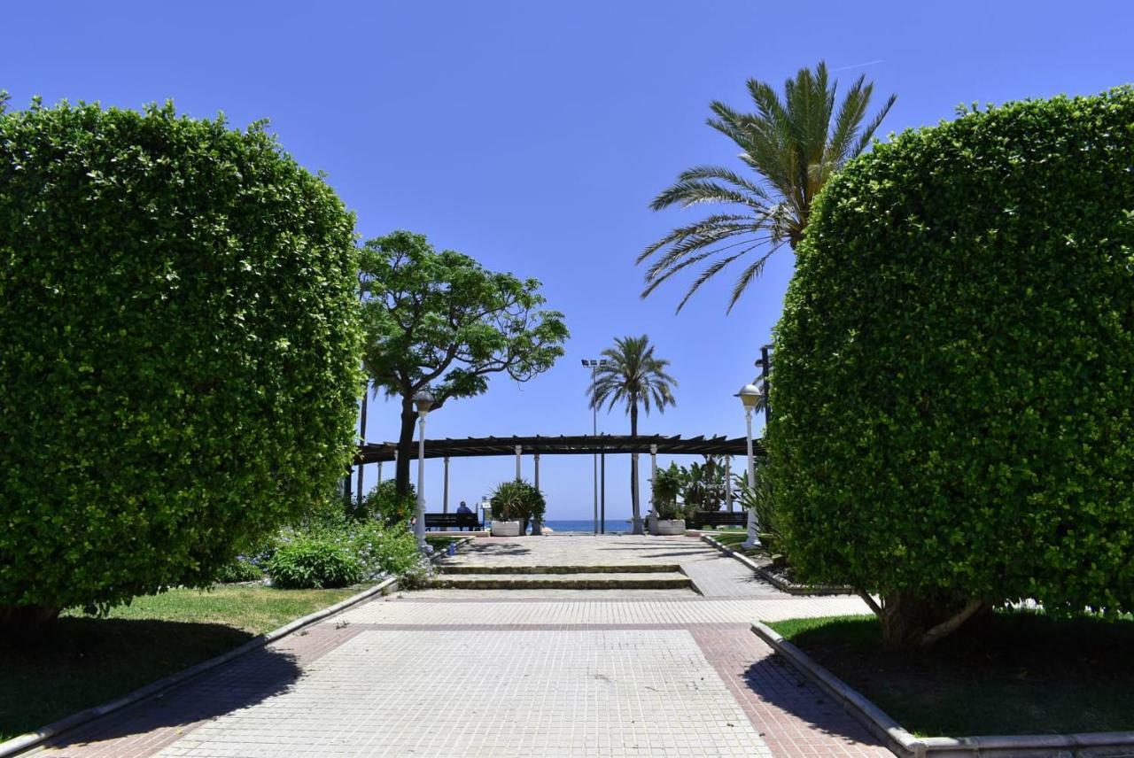 El Atico De Claudia Centro Torre Del Mar