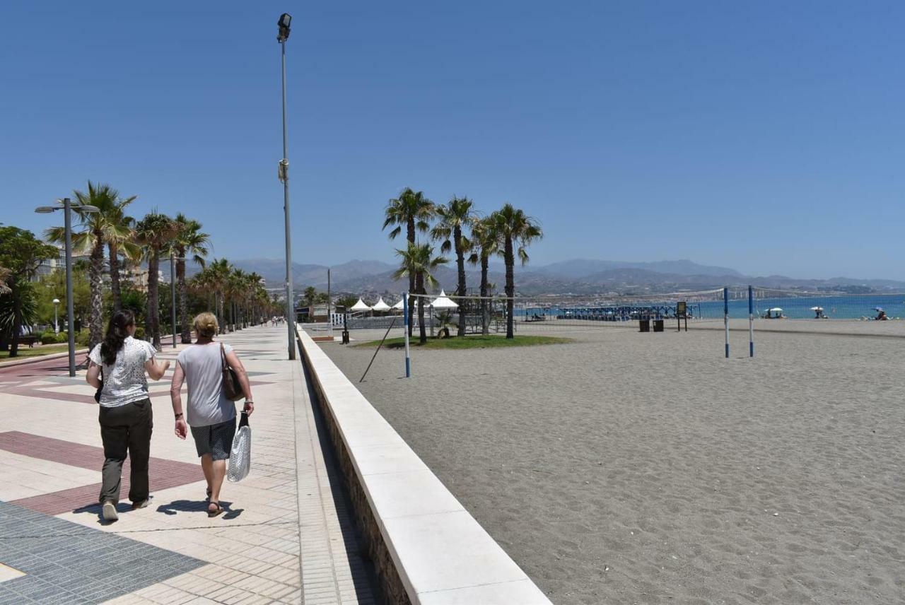 El Atico De Claudia Centro Apartment Torre Del Mar