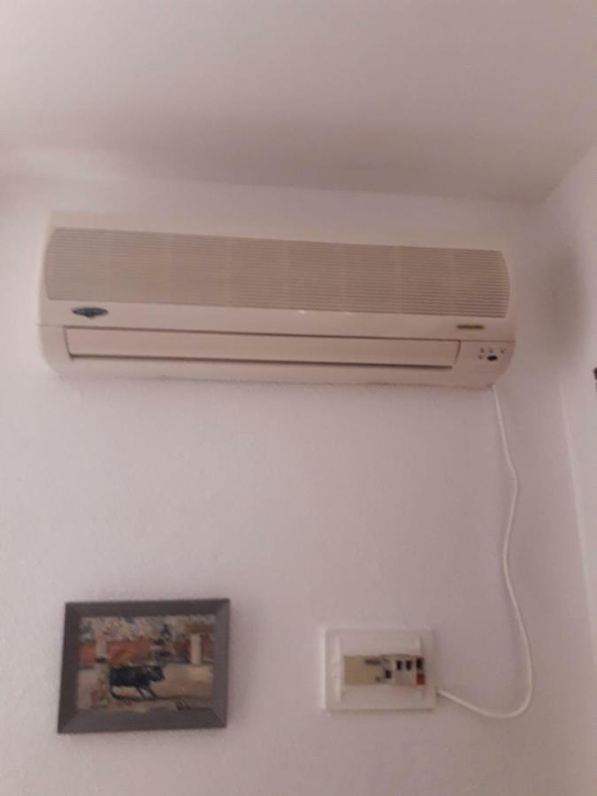 Сasa de vacaciones Casa Luna *