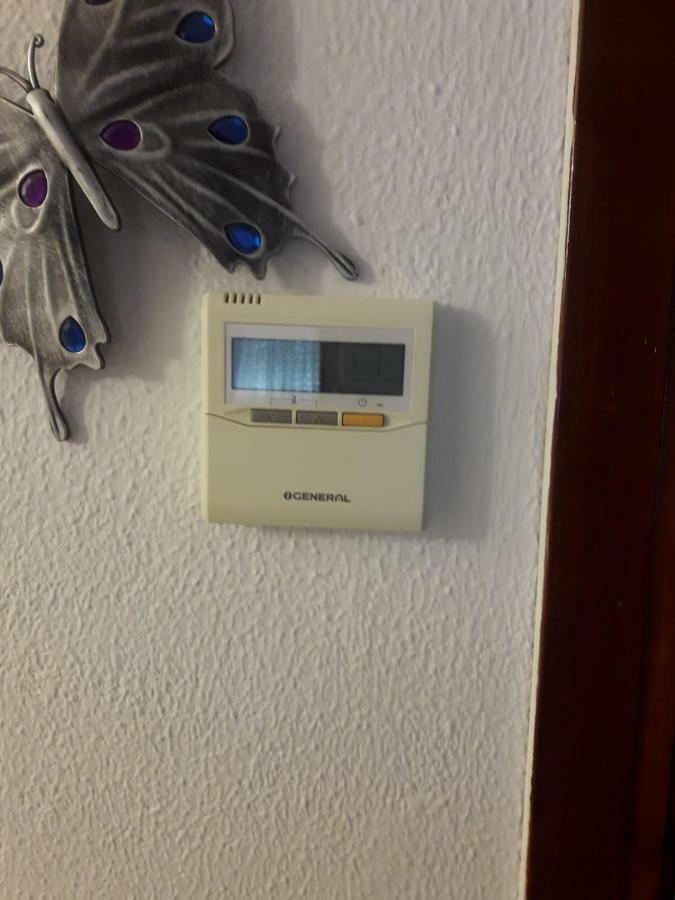 Casa Luna Сasa de vacaciones *
