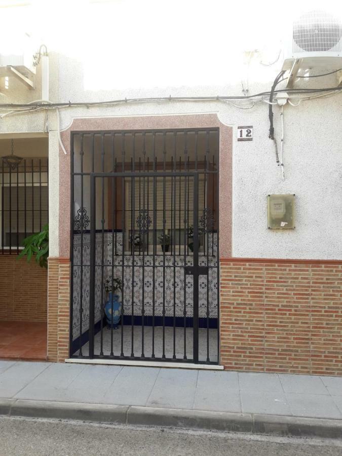 Casa Luna Jerez de la Frontera
