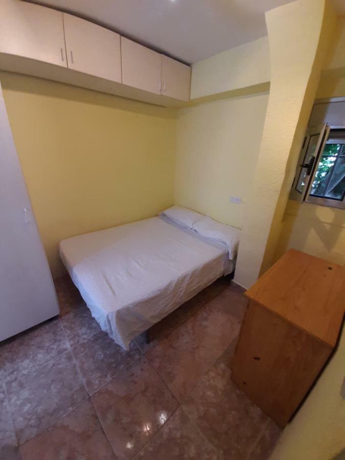 Economico 2a Linea Playa *