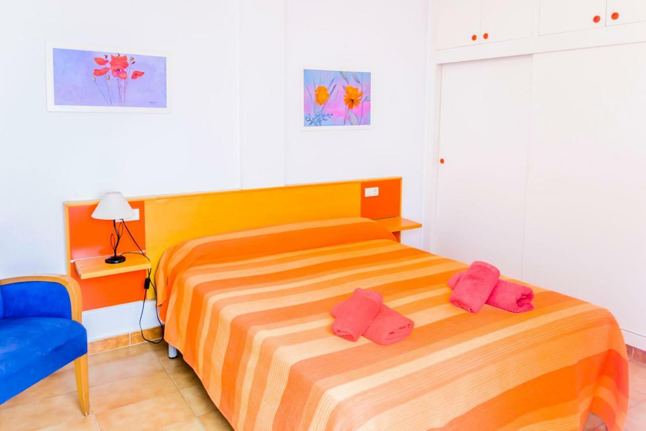 Apartamento Sol Naixent *