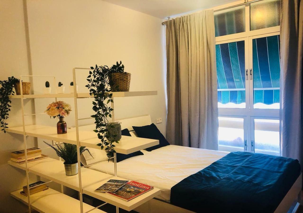 La Perla Apartamento Torremolinos