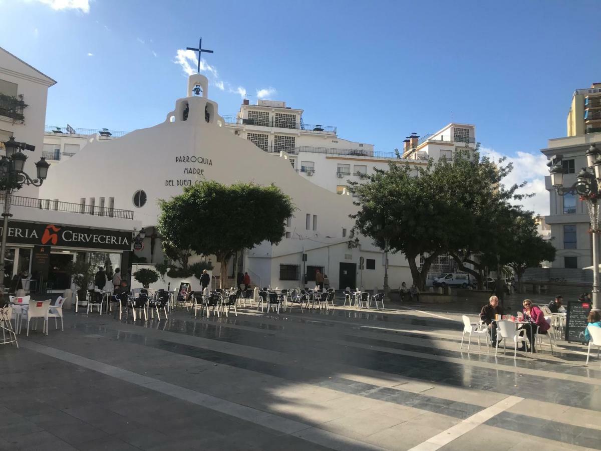 La Perla Torremolinos