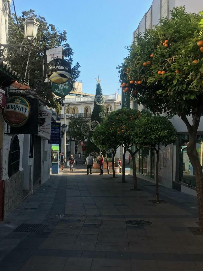 La Perla Torremolinos