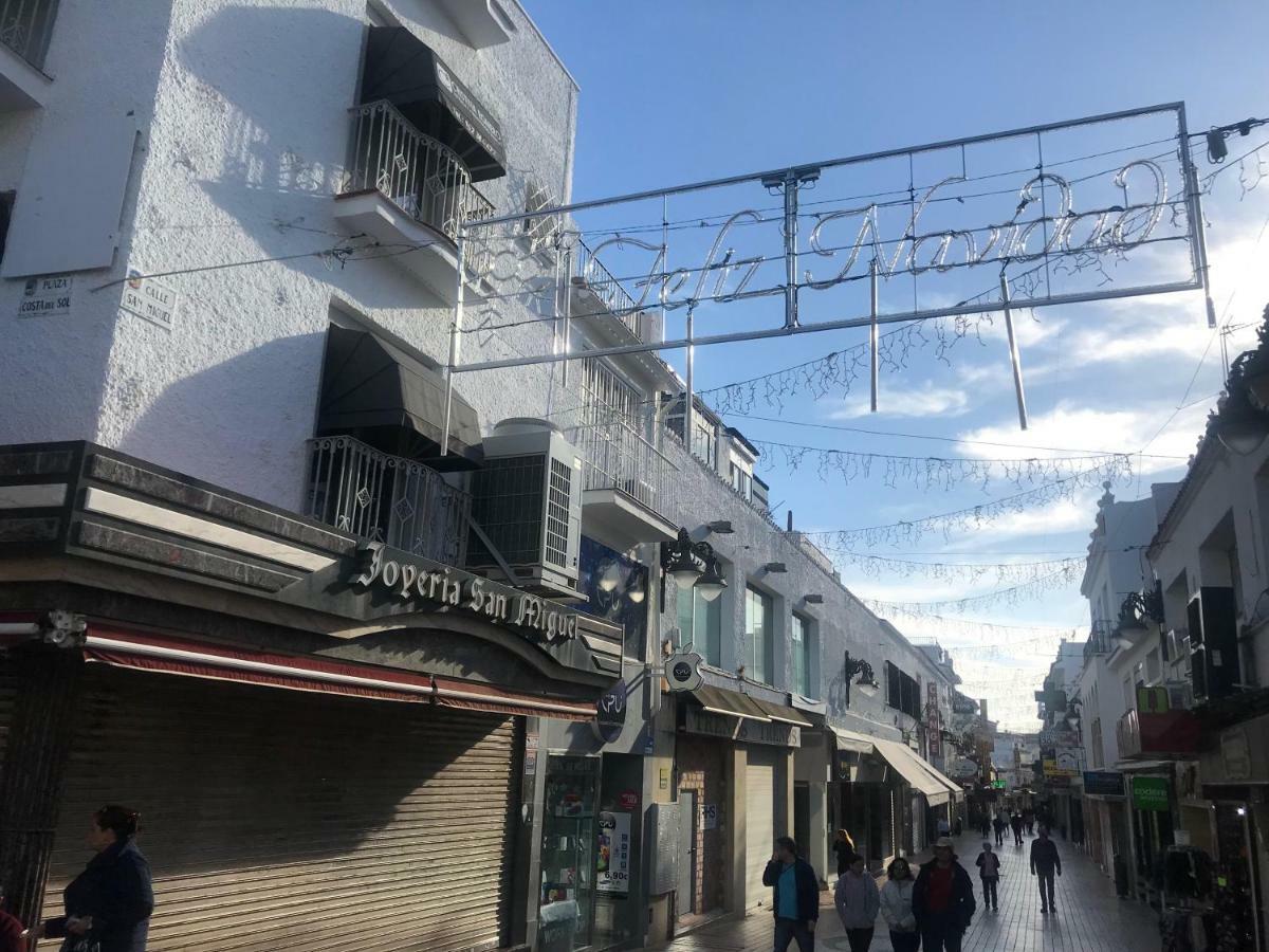 La Perla Apartamento Torremolinos