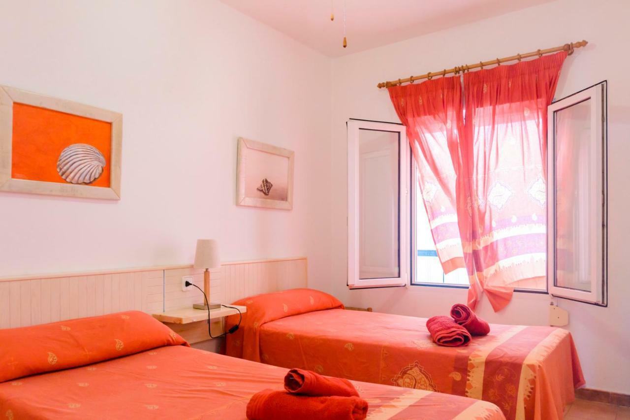 Apartamento Sol Naixent Fornells (Menorca)