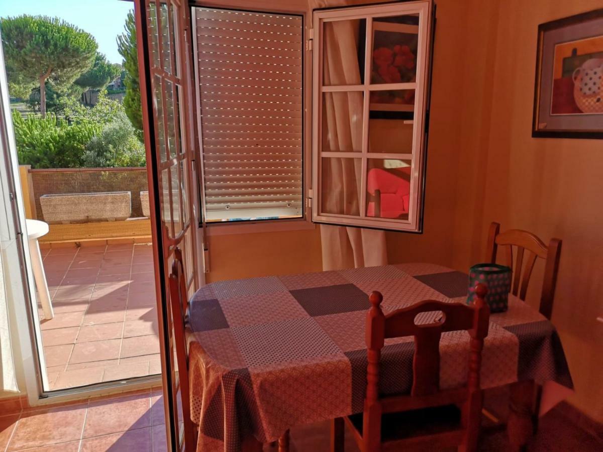 La Hacienda Apartamento *