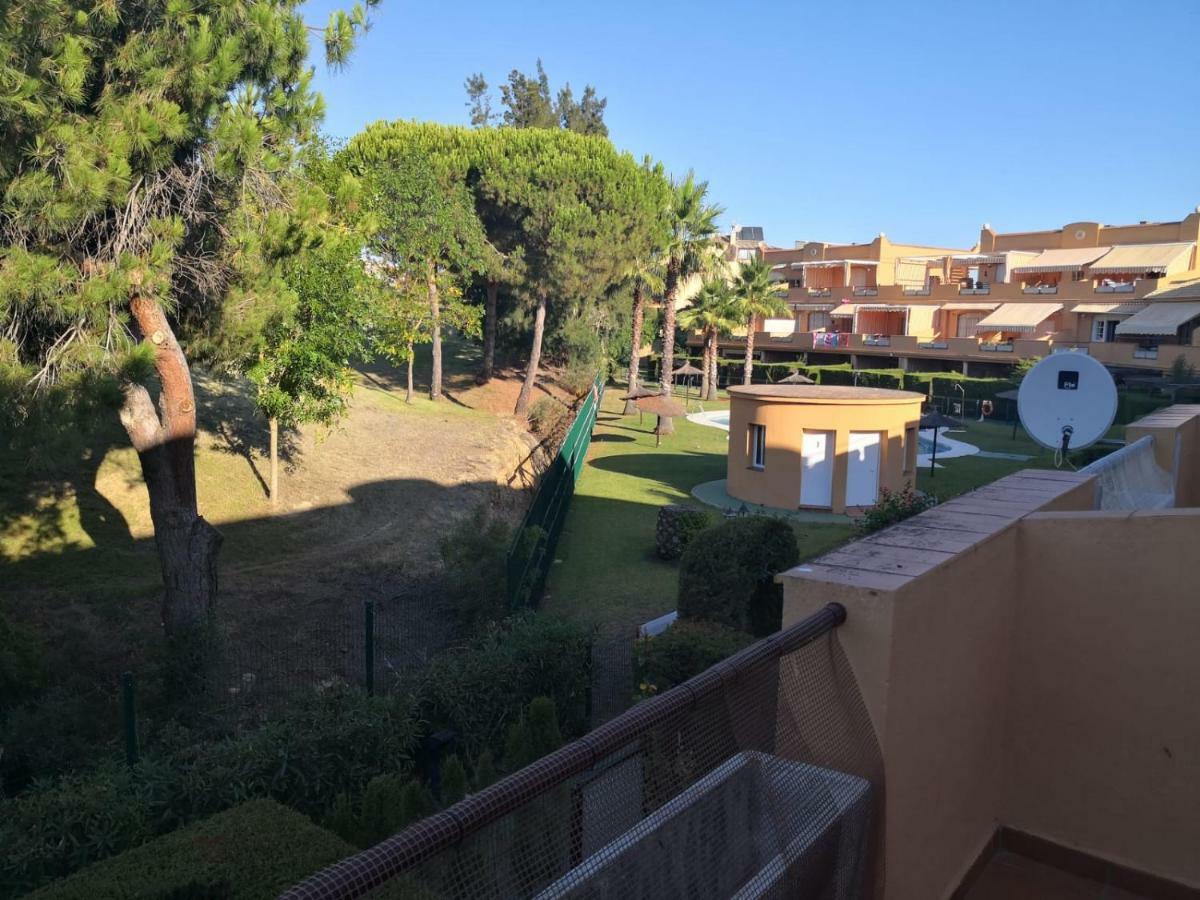 La Hacienda Apartamento Islantilla