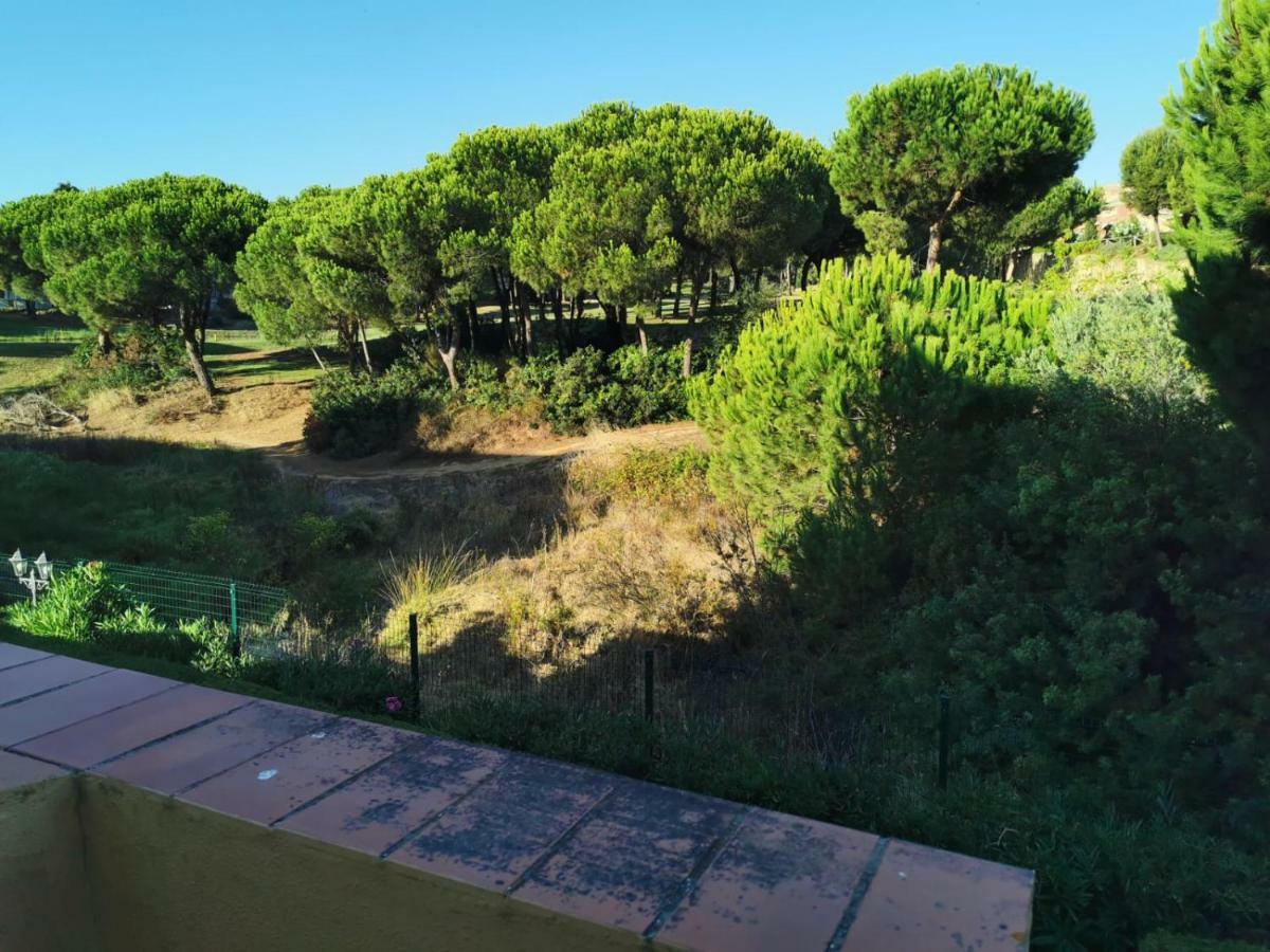 Apartamento La Hacienda
