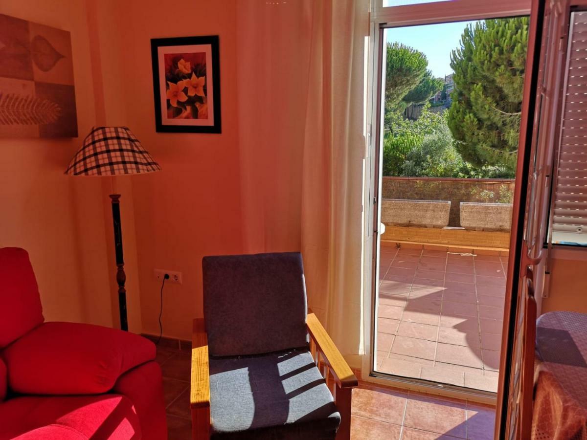 Apartamento La Hacienda *