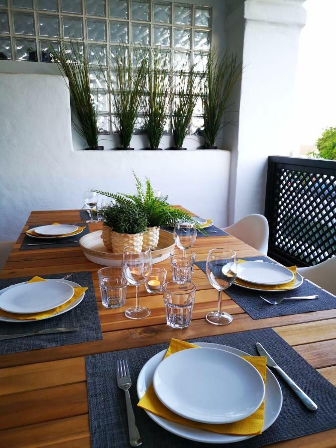 Golf&beach Apartamento Alcaidesa