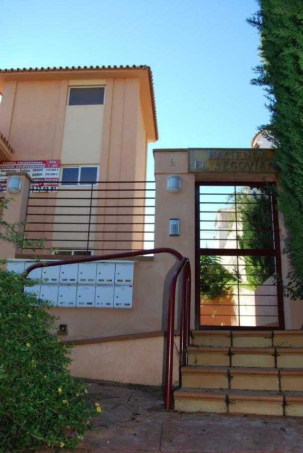 Apartamento Bajo A Avenida De Las Yedras *