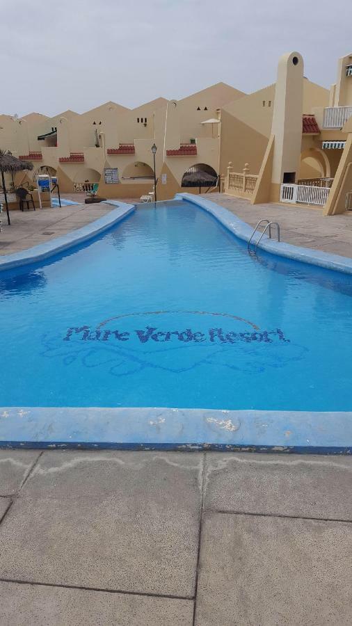 Mareverde Tenerife Apartamento Adeje