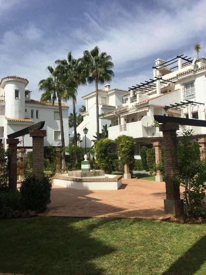 Beautiful 2 Bedroom @ Puerto Banus! Apartment
