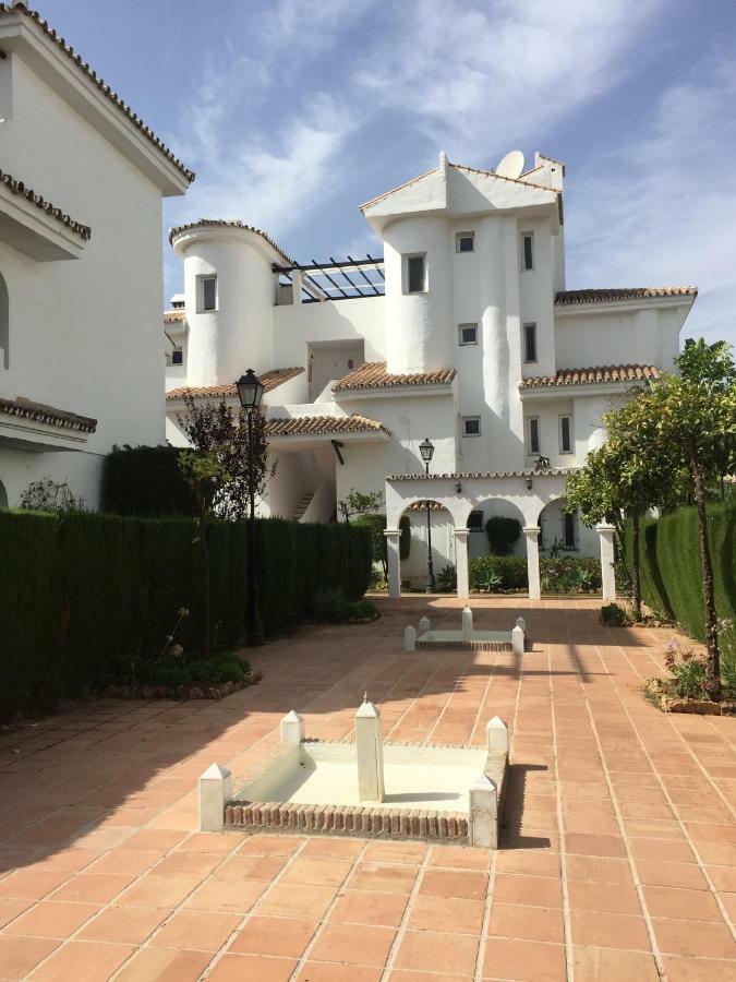Beautiful 2 Bedroom @ Puerto Banus! Apartment *