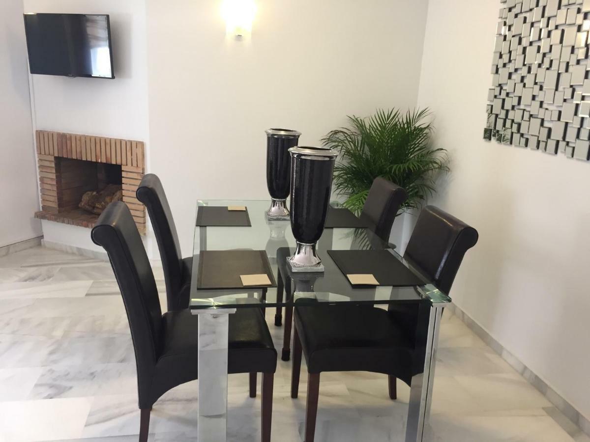 Apartment Beautiful 2 Bedroom @ Puerto Banus!