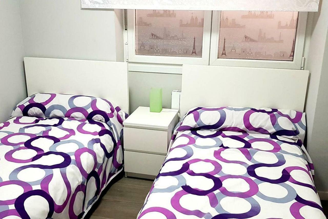 Laia Garaje Y Wifi Apartment *
