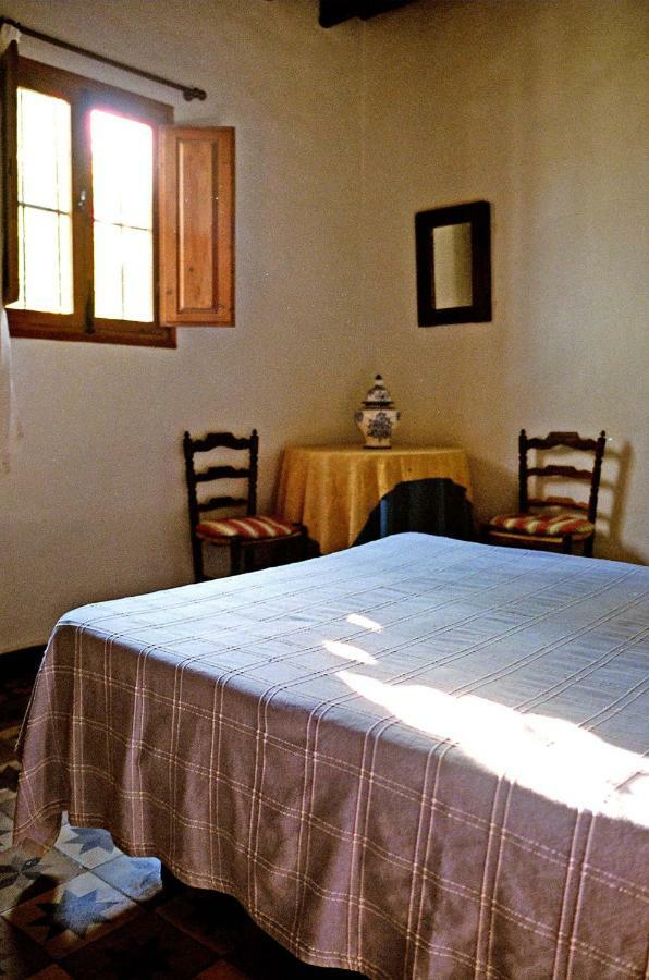 Cortijos Manzano * Níjar
