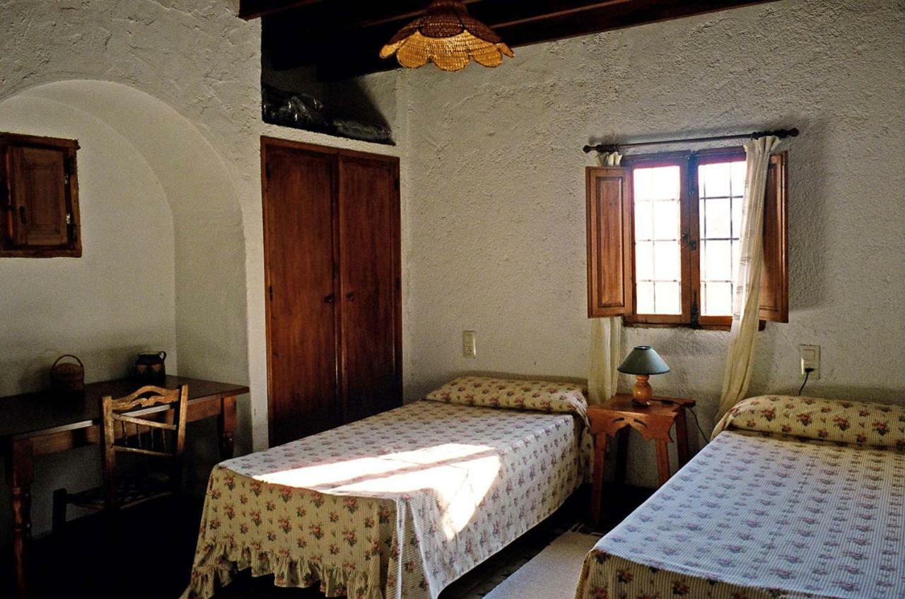 Cortijos Manzano Níjar