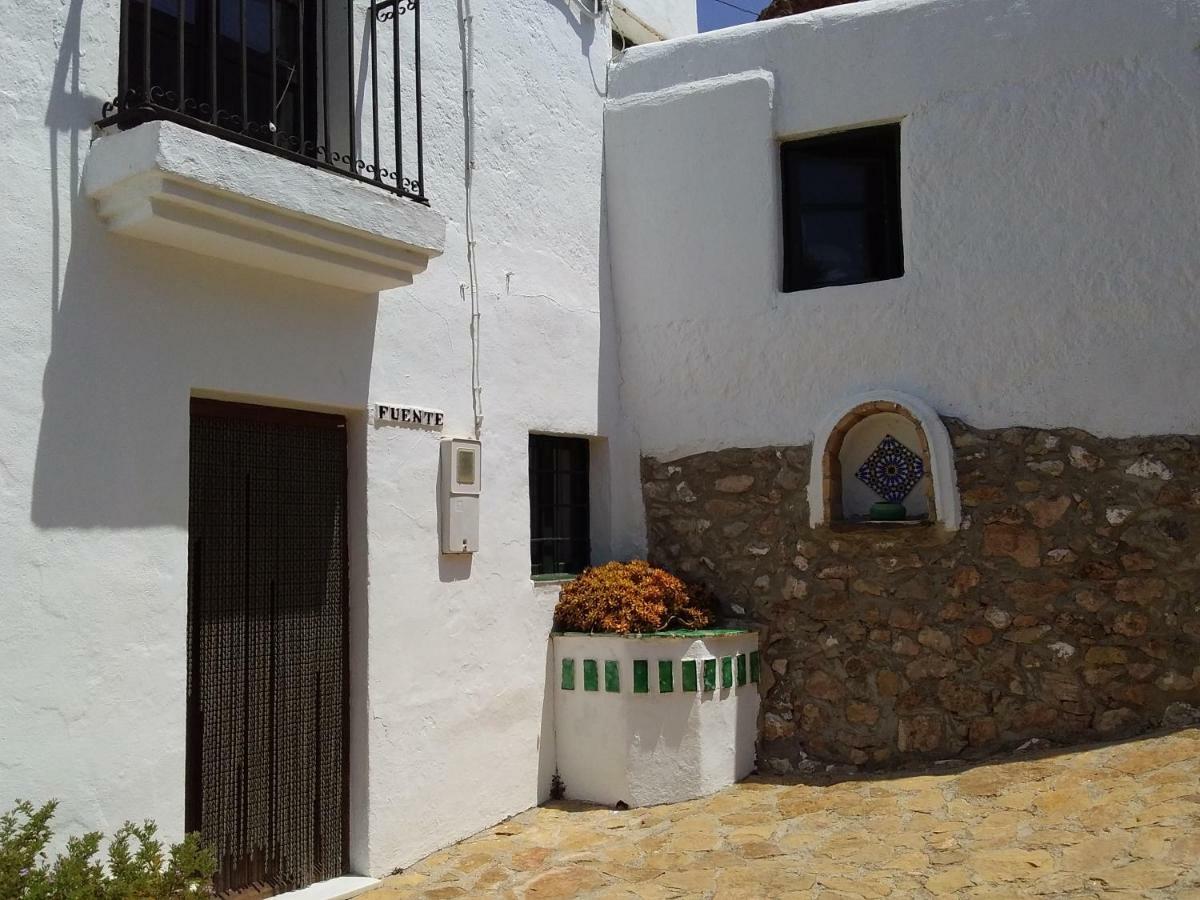 Сasa de vacaciones Cortijos Manzano Níjar