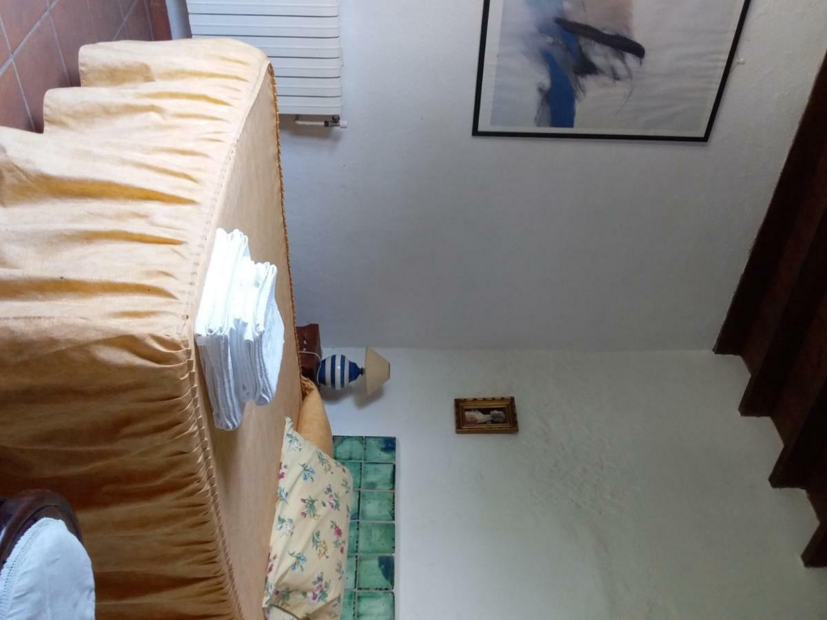 Сasa de vacaciones Cortijos Manzano *