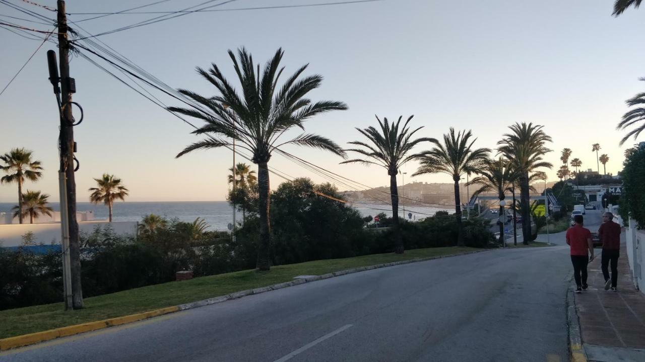 Apartamento Estudio Boutique La Cala De Mijas
