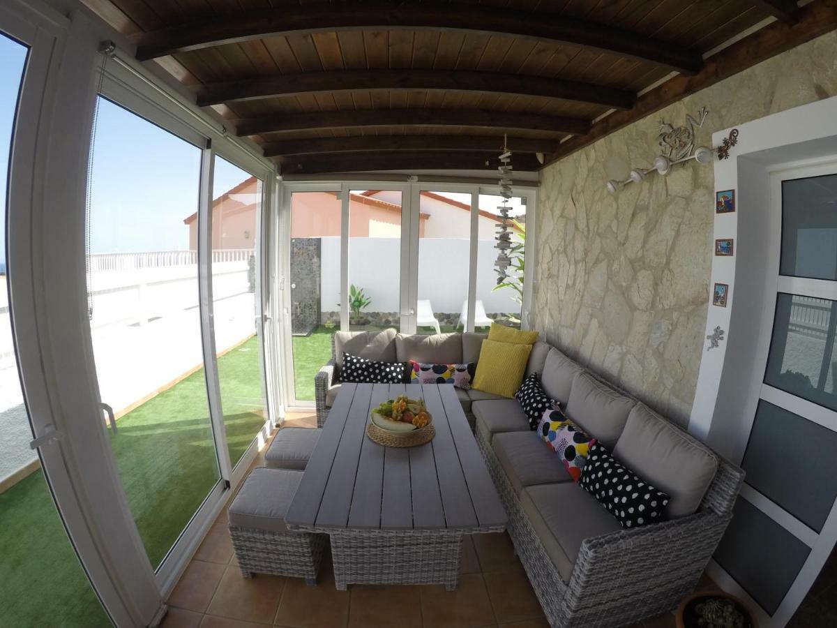 Holiday home Carpediem Tarajalejo