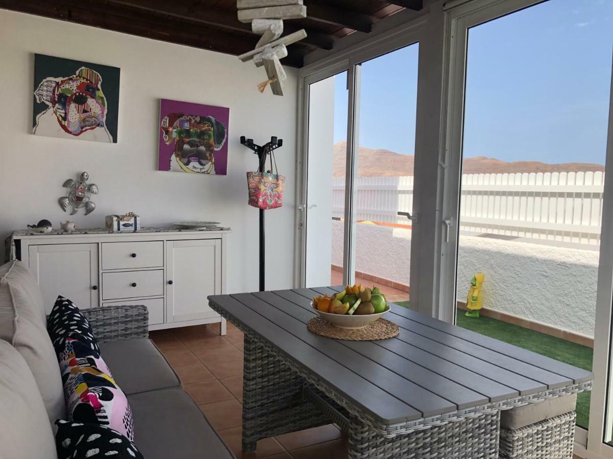 Carpediem Holiday home Tarajalejo