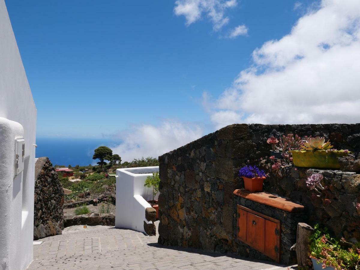 Casa Viges Holiday home El Pinar (El Hierro)