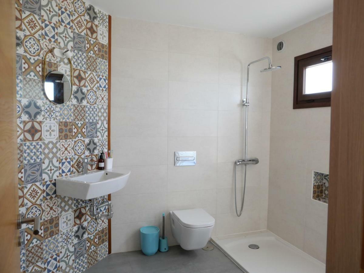 Casa Viges Holiday home *