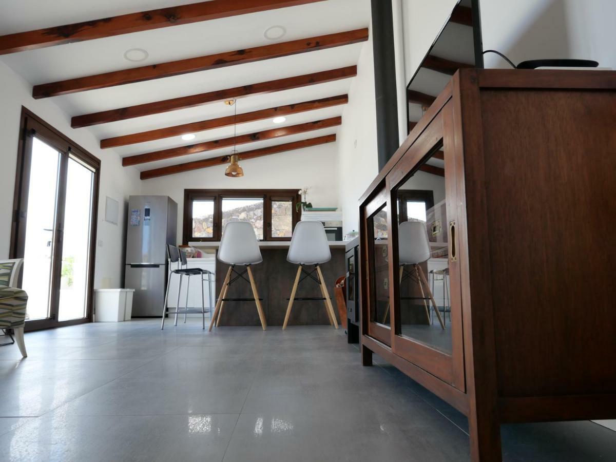 Holiday home Casa Viges
