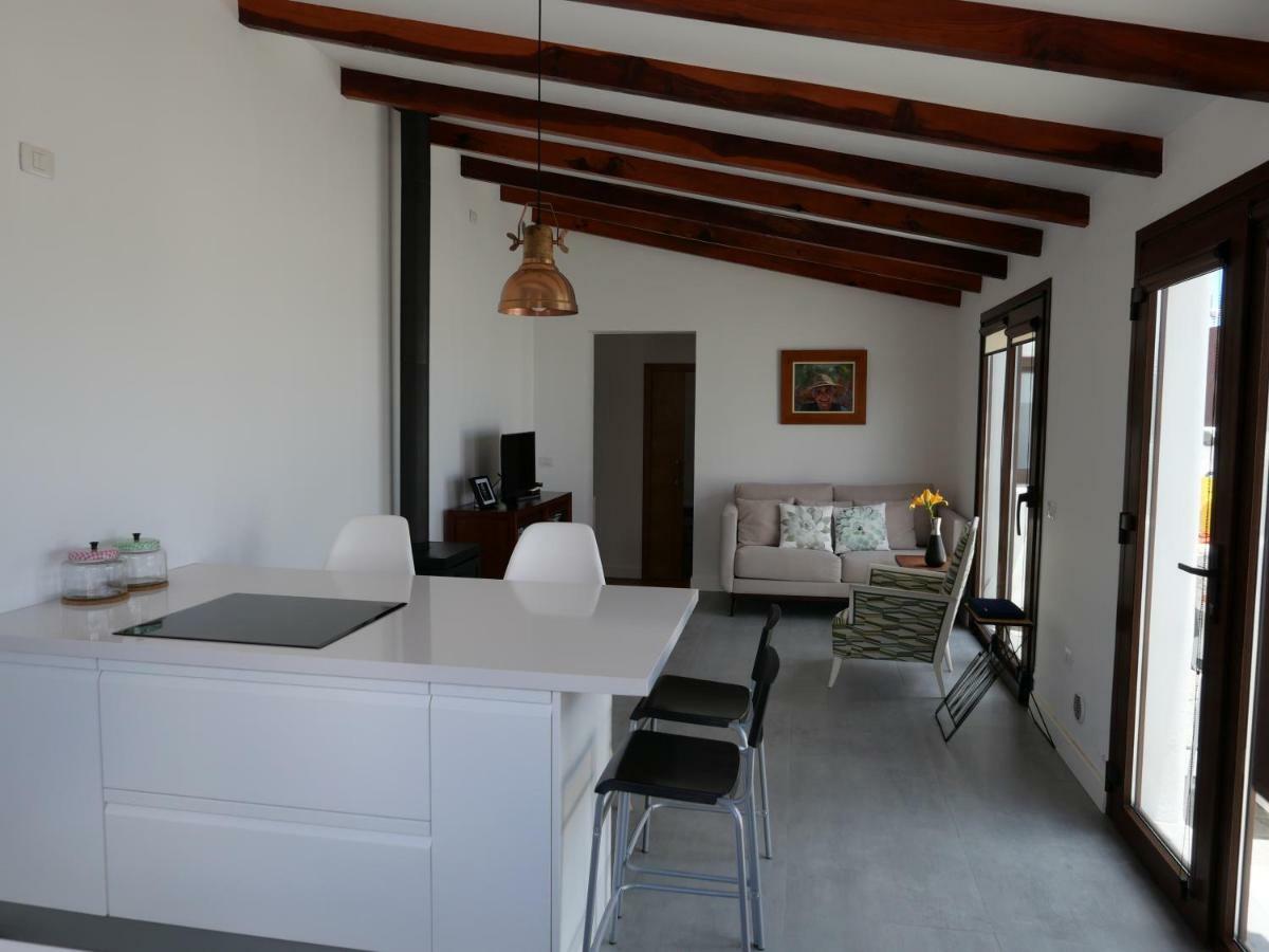 Casa Viges Holiday home El Pinar (El Hierro)