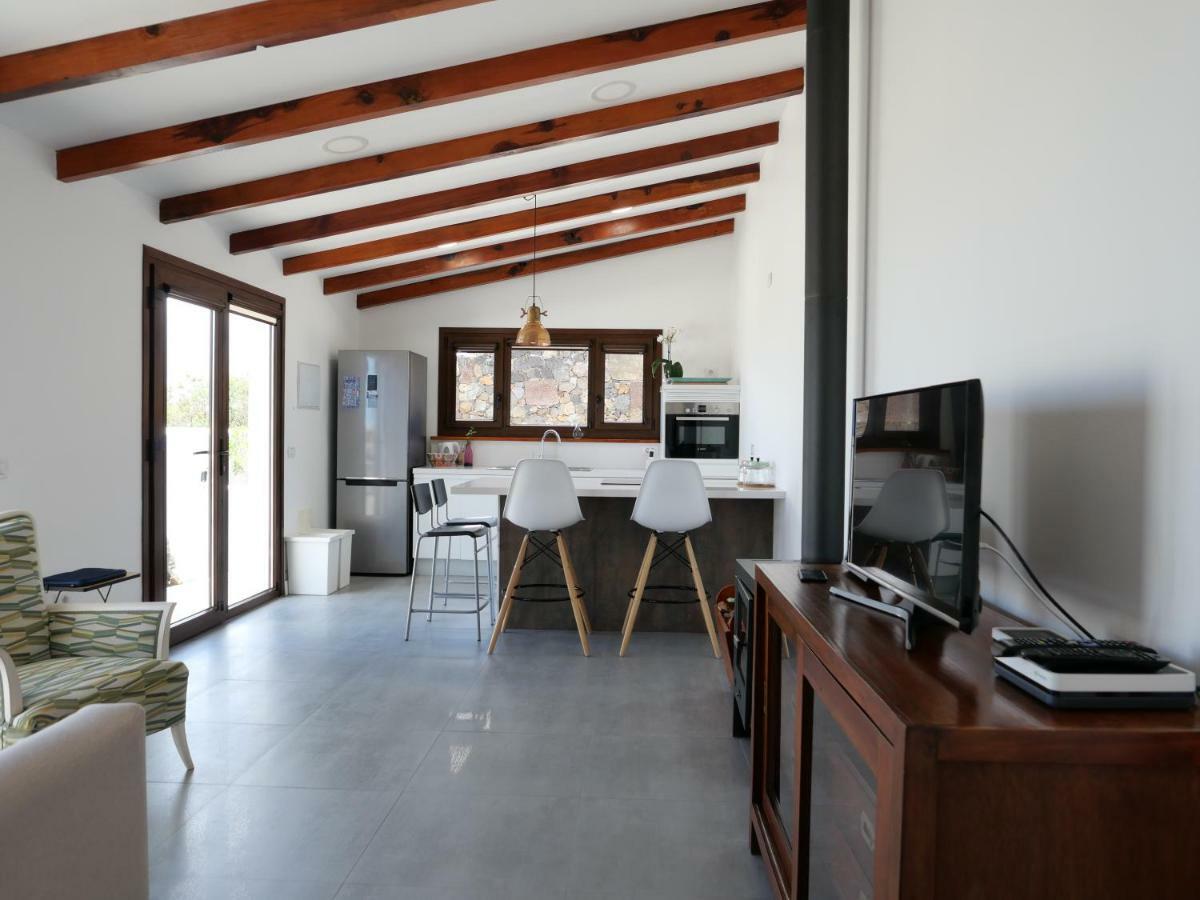 Casa Viges Holiday home El Pinar (El Hierro)