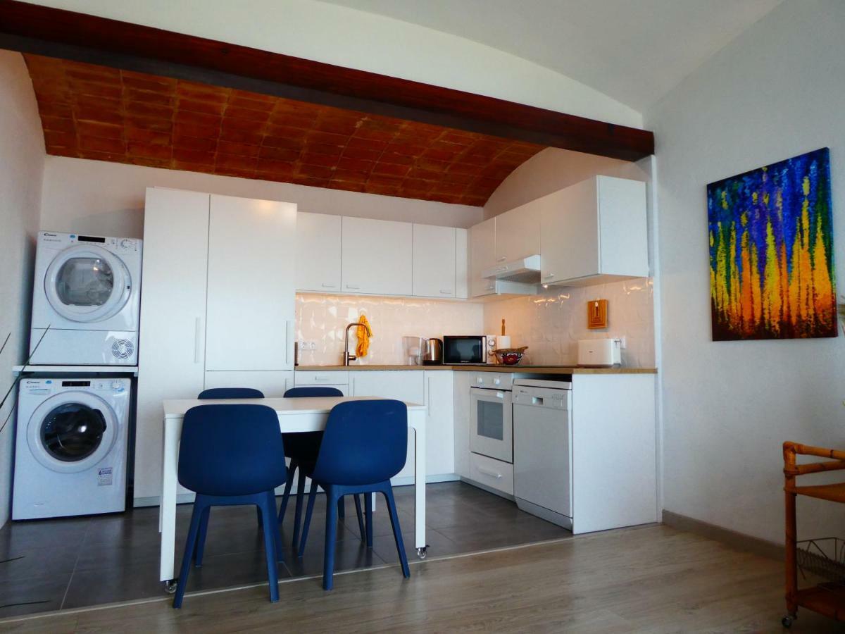Cap Sa Sal - Sa Roca 2 Apartment