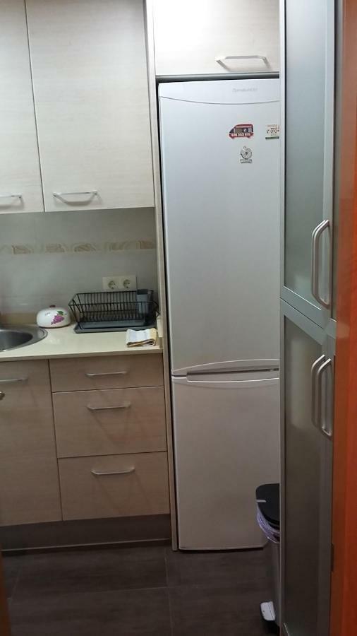 Estudio * Salou