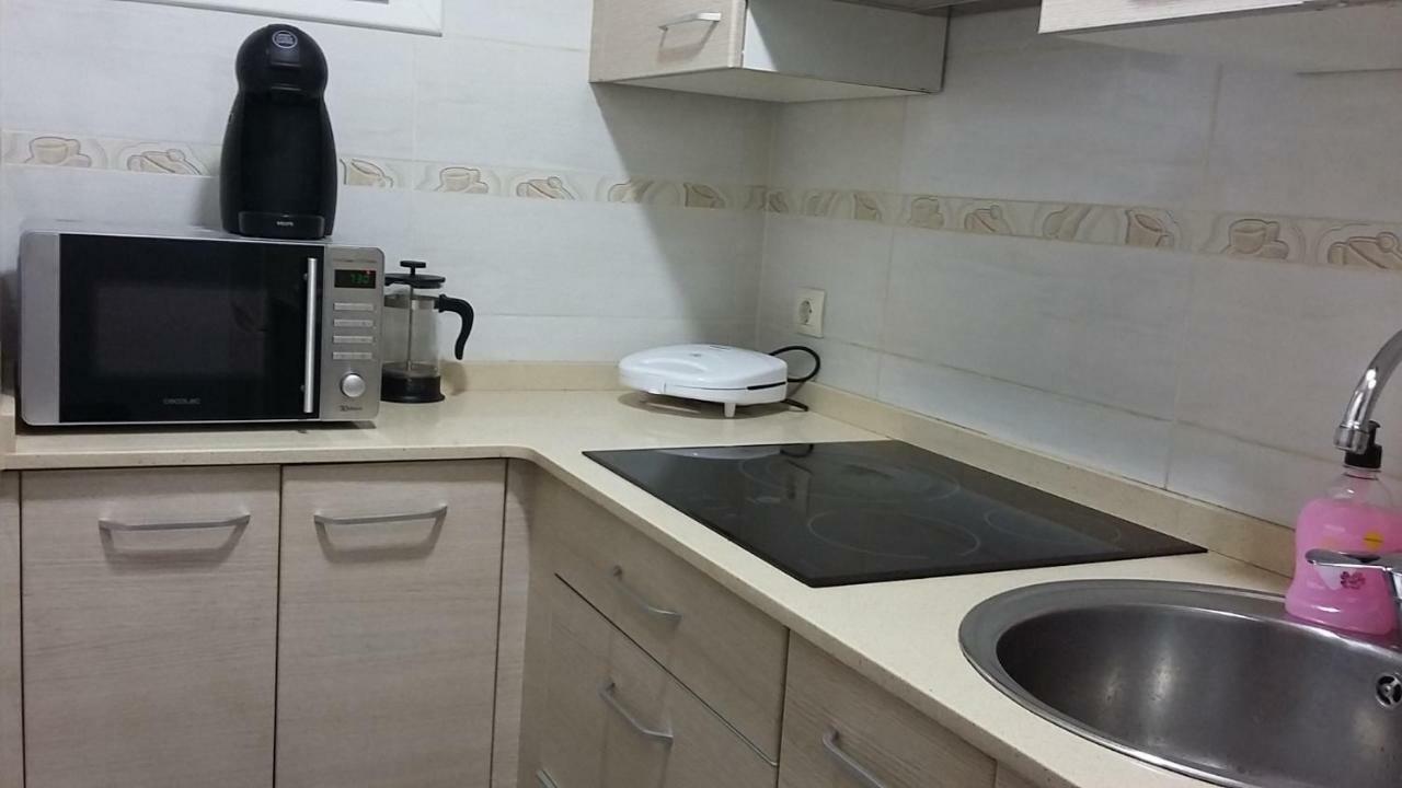 Estudio Apartamento Salou