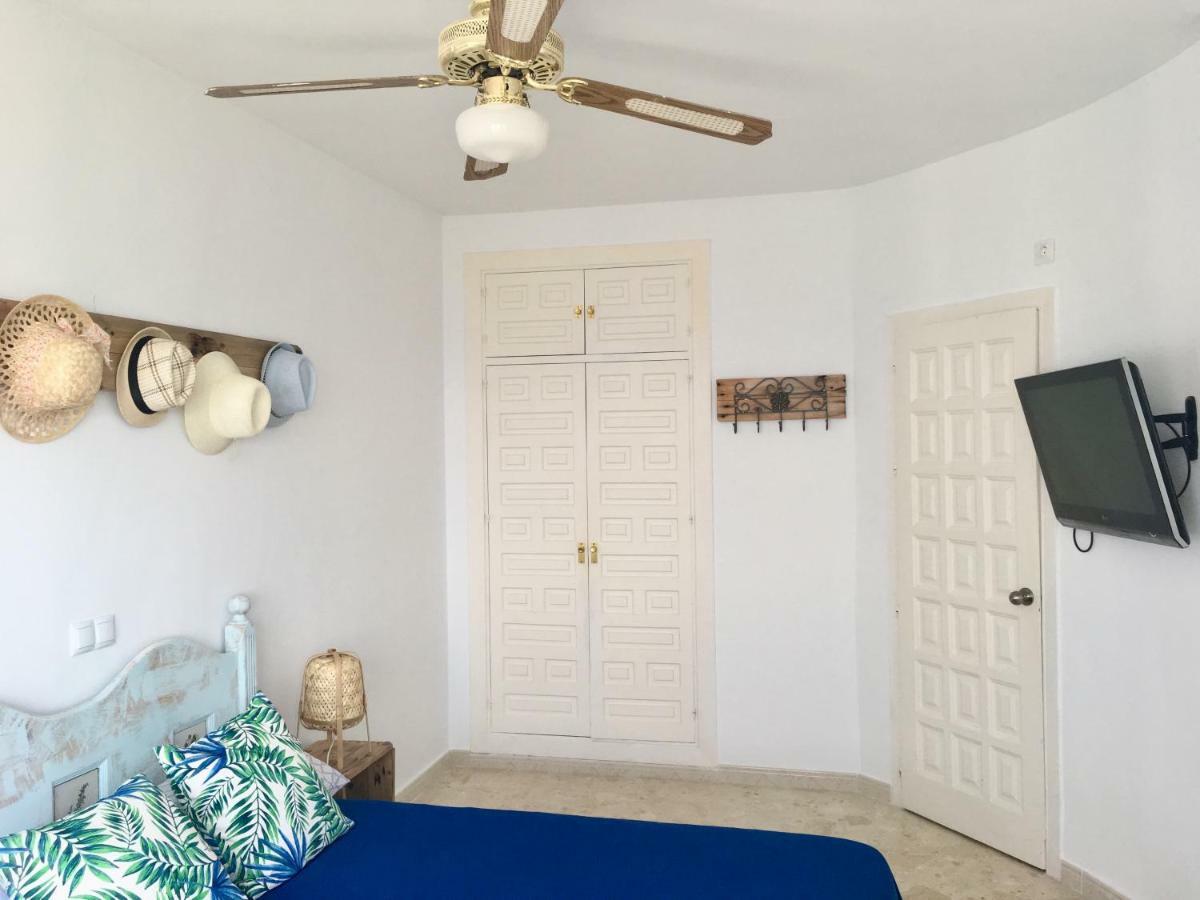 Apartment & Hippie Chic For Happy People - Marbella - Calahonda *
